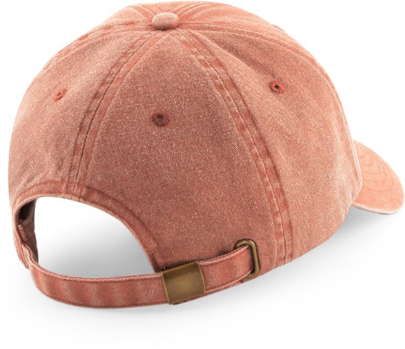 Kappe Vintage (vintage orange)