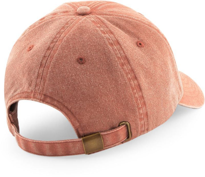 Kappe Vintage (vintage orange)