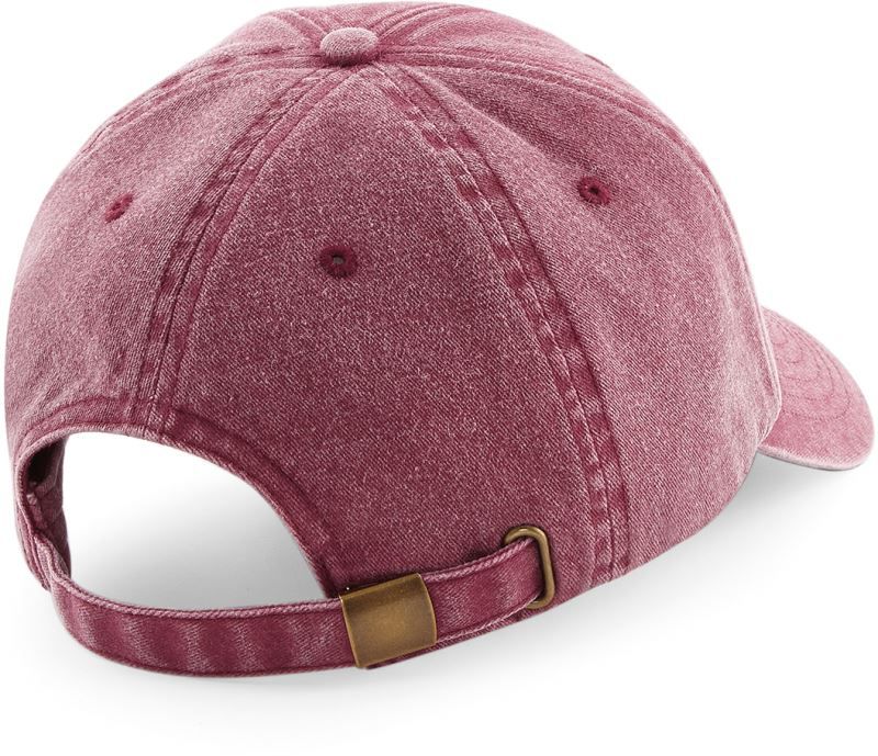 Kappe Vintage (vintage red)