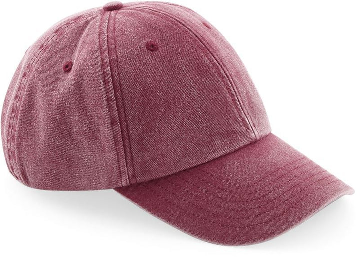 Kappe Vintage (vintage red)