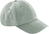 vintage sage green