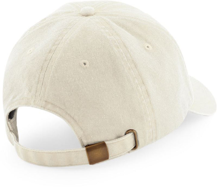 Kappe Vintage (vintage sand)