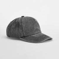 vintage black
