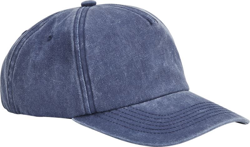 Kappe Relaxed (vintage denim)
