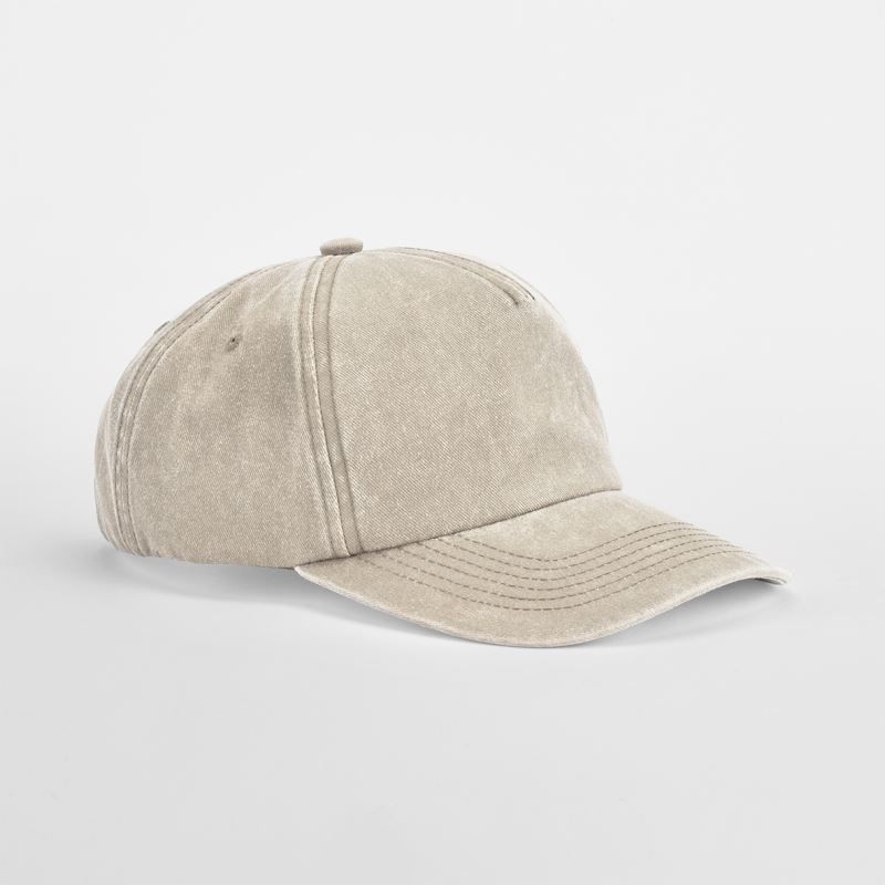 Kappe Relaxed (vintage stone)