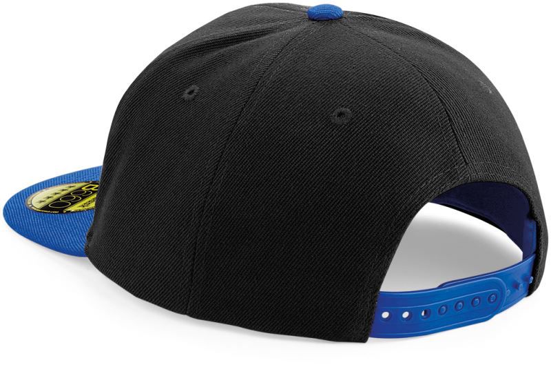 Flatpeak Kappe B 660 (bright-royal)
