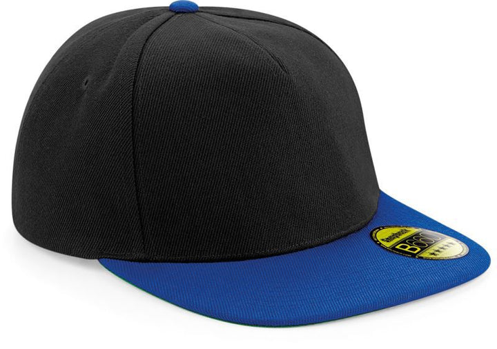 Flatpeak Kappe B 660 (bright-royal)