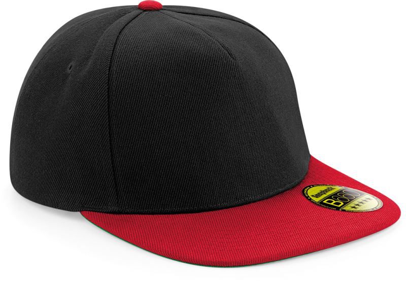 Flatpeak Kappe B 660 (classic-red)