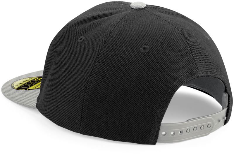 Flatpeak Kappe B 660 (grey)
