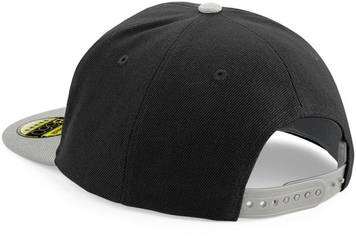 Flatpeak Kappe B 660 (grey)
