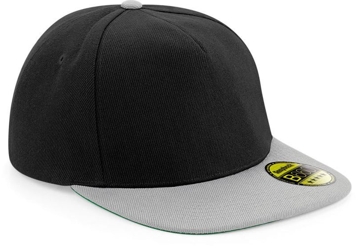 Flatpeak Kappe B 660 (grey)