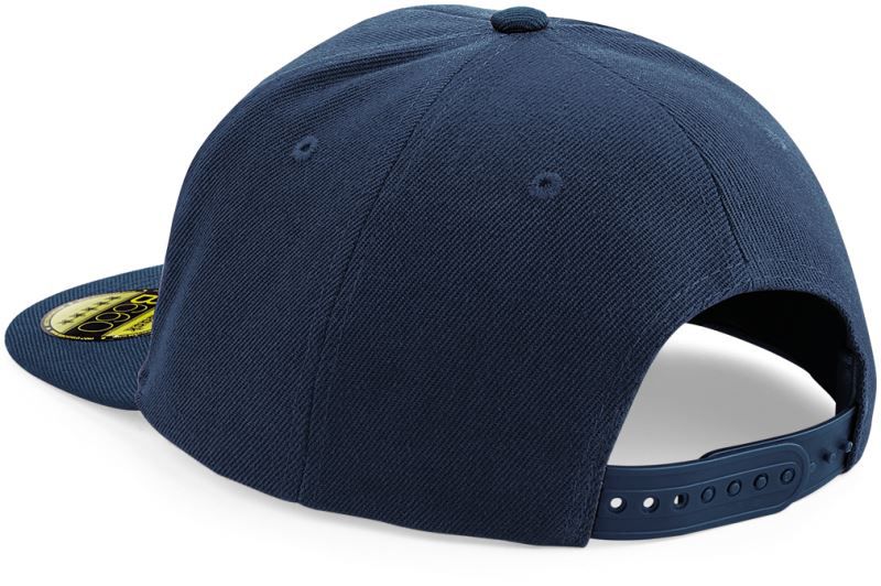 Flatpeak Kappe B 660 (french-navy)