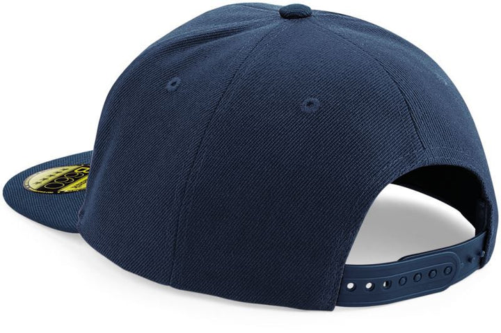 Flatpeak Kappe B 660 (french-navy)