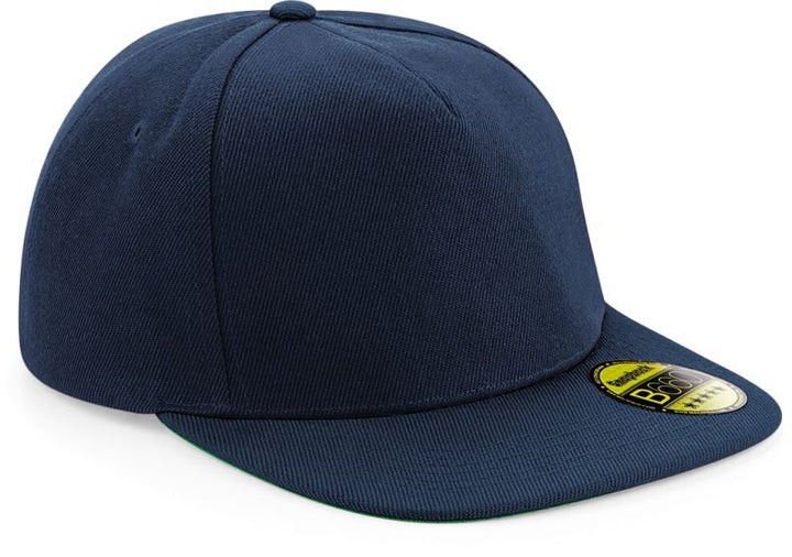 Flatpeak Kappe B 660 (french-navy)