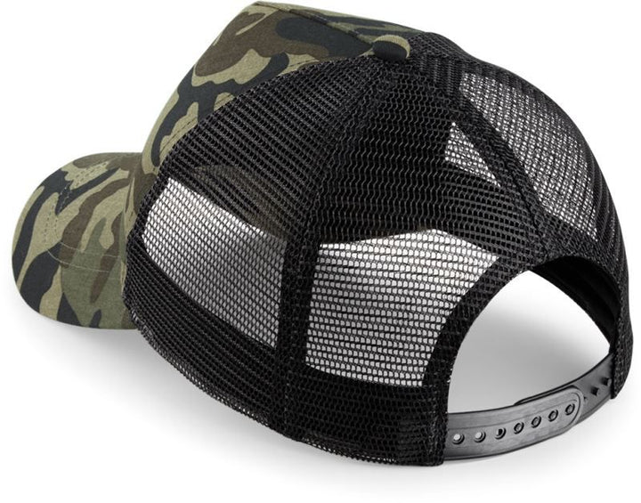 Kappe Camo (jungle camo)