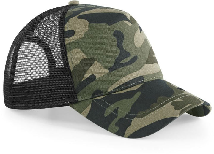 Kappe Camo (jungle camo)