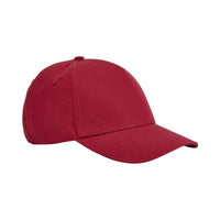 classic red