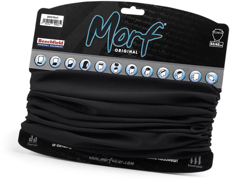 B 900 | Morf® Original (black)