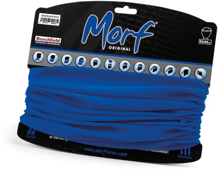 B 900 | Morf® Original (bright royal)