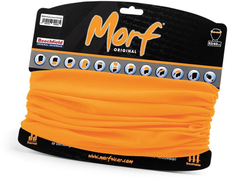 B 900 | Morf® Original (fluorescent orange)