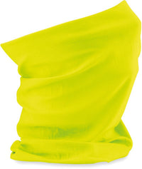 fluorescent yellow