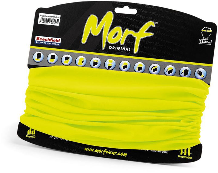 B 900 | Morf® Original (fluorescent yellow)