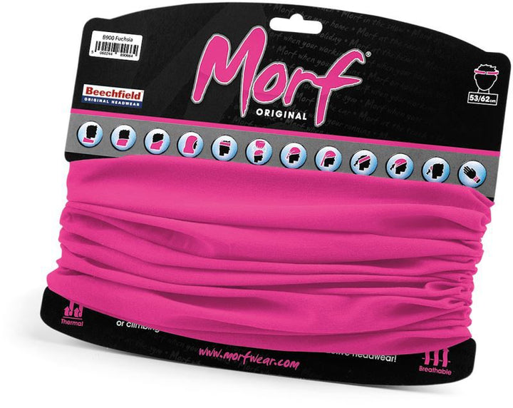 B 900 | Morf® Original (fuchsia)