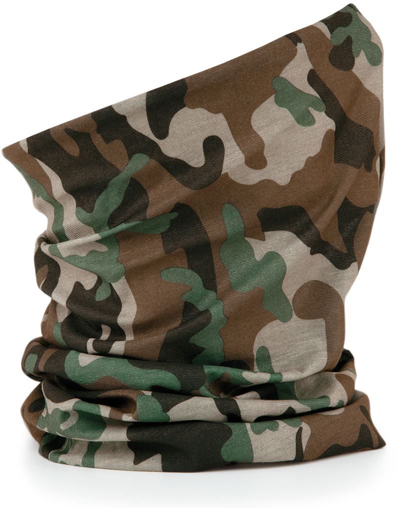 B 900 | Morf® Original (jungle camo)