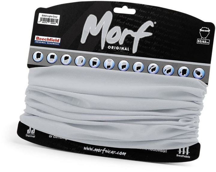 B 900 | Morf® Original (light grey)