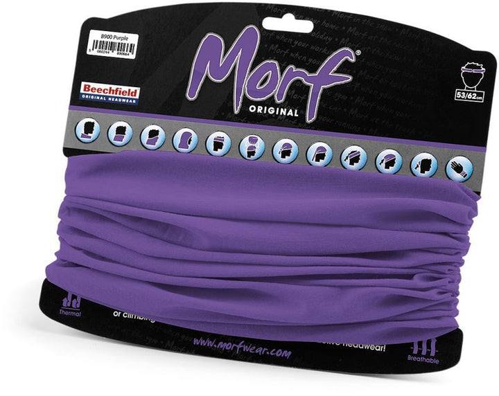 B 900 | Morf® Original (purple)