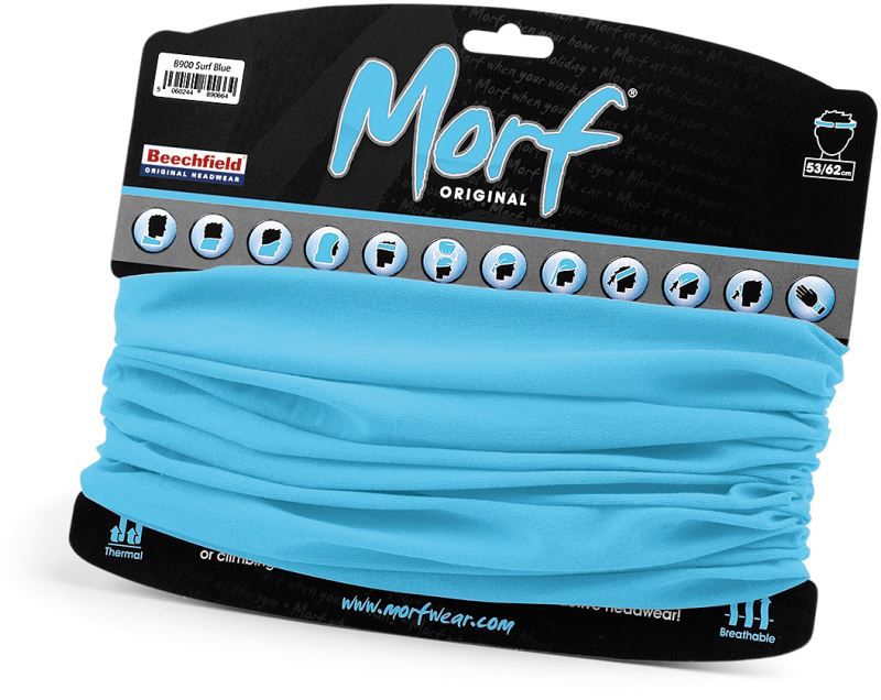 B 900 | Morf® Original (surf blue)