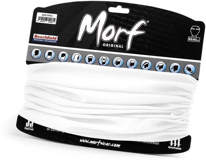 B 900 | Morf® Original (white)