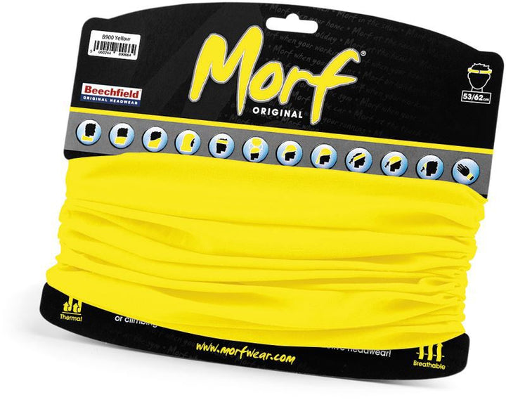 B 900 | Morf® Original (yellow)