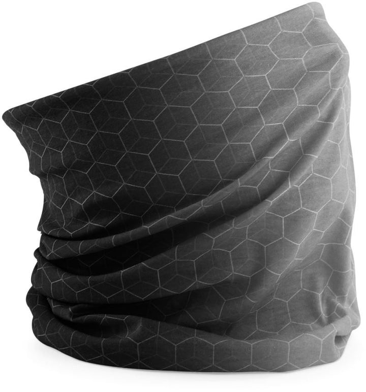 B 904 | Morf® Geometric (geo grey)