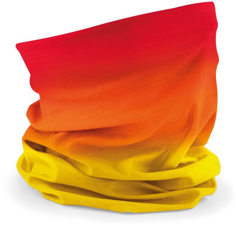 B 905 | Morf® Ombré (sunset reds)
