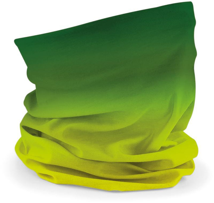 B 905 | Morf® Ombré (tropical greens)