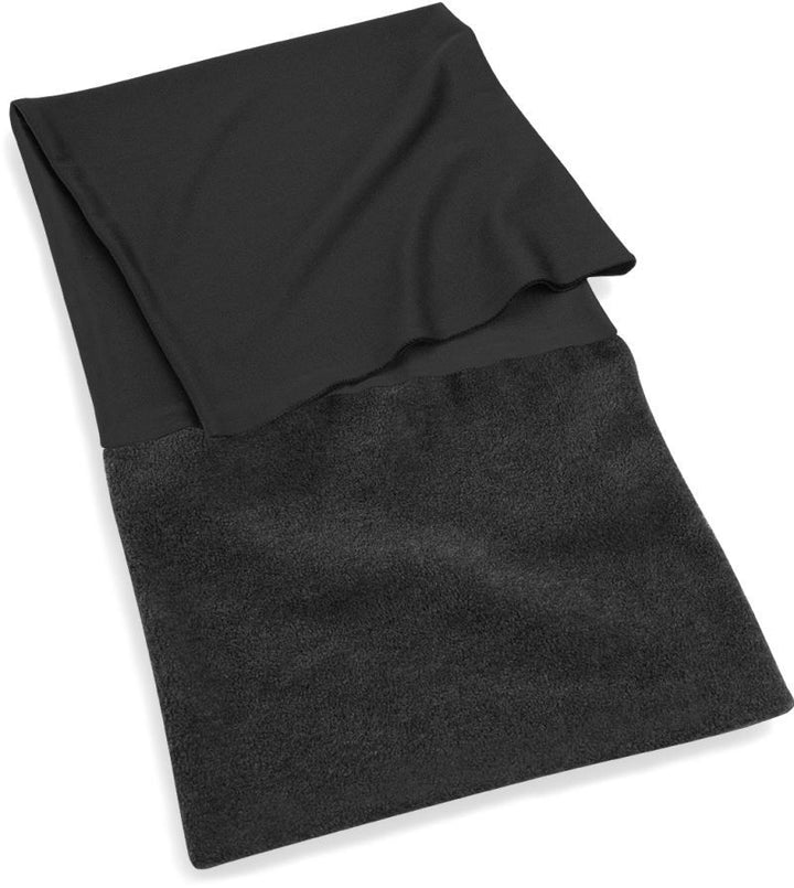 B 920 | Morf® Suprafleece® (black)