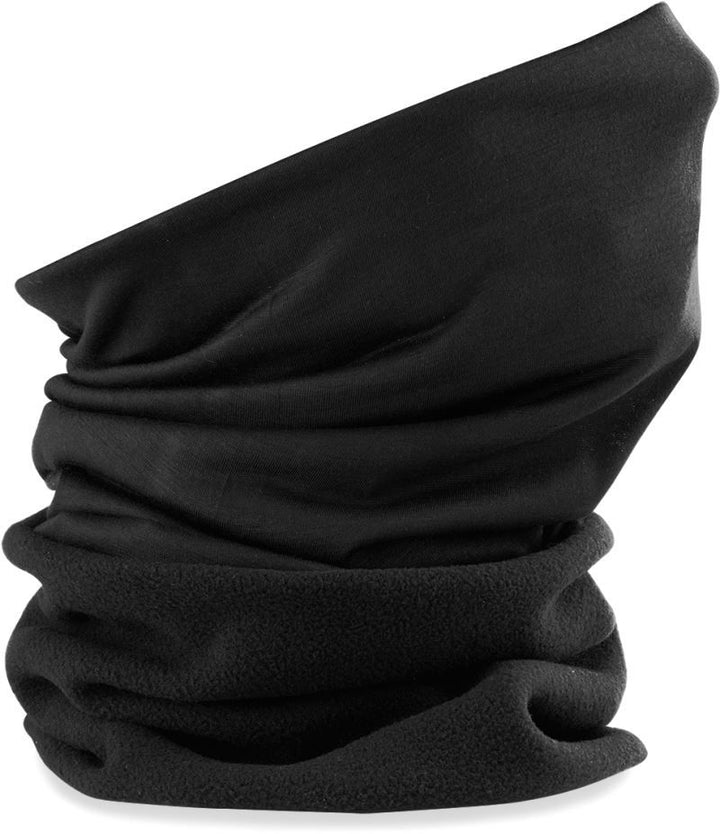 B 920 | Morf® Suprafleece® (black)