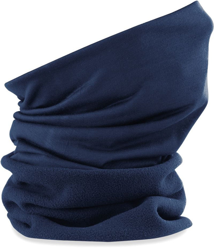 B 920 | Morf® Suprafleece® (french navy)