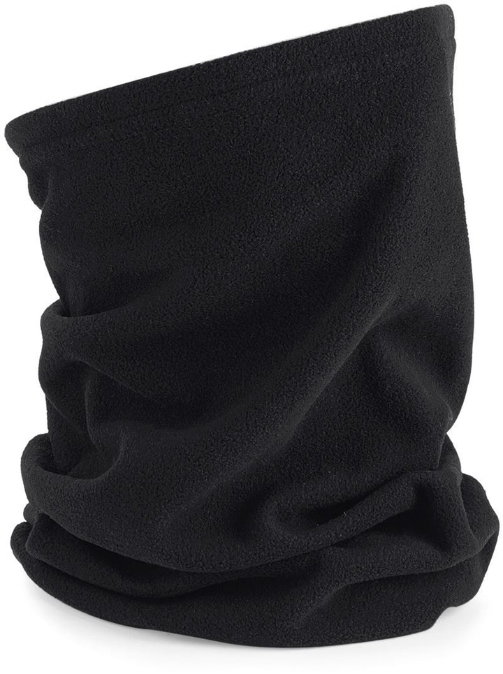 B 930 | Morf® Microfleece (black)
