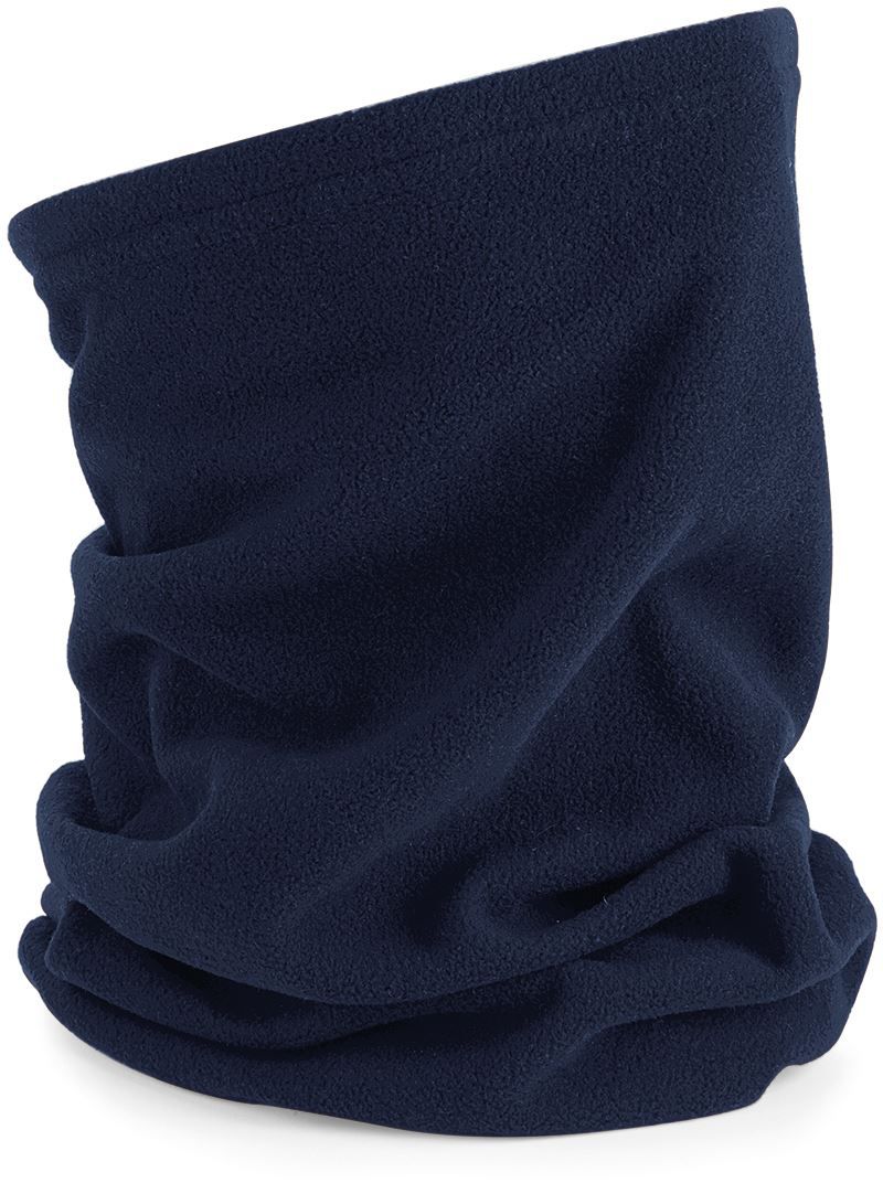 B 930 | Morf® Microfleece (french navy)