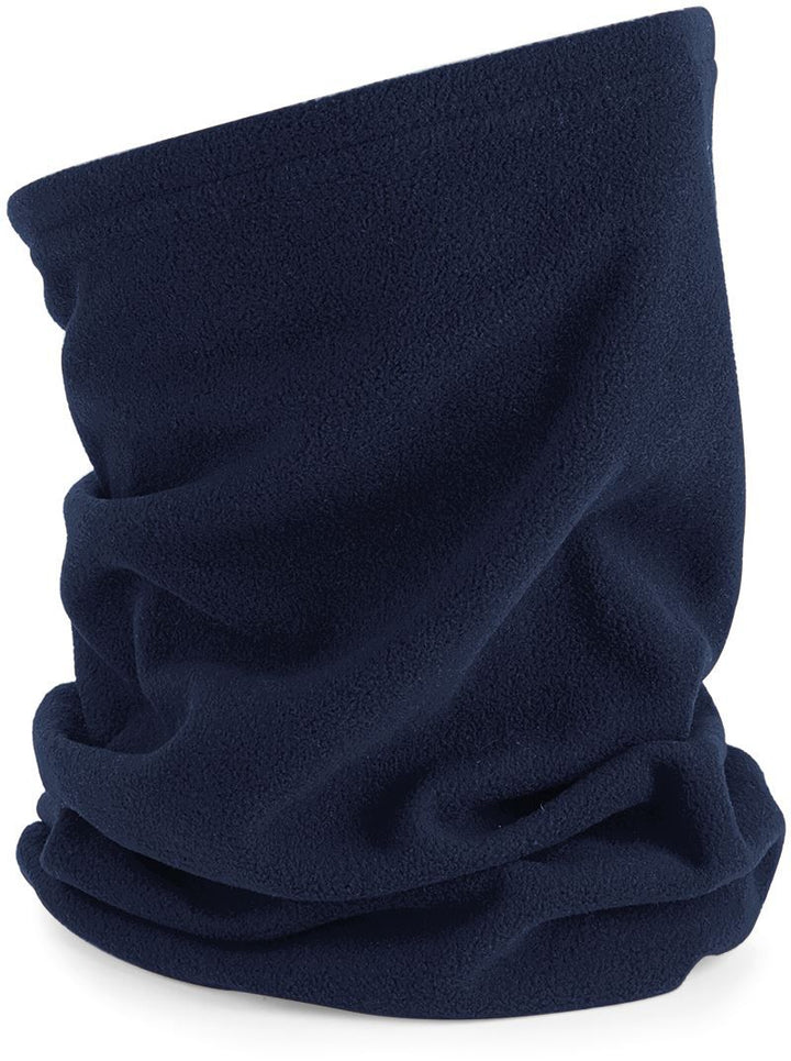 B 930 | Morf® Microfleece (french navy)