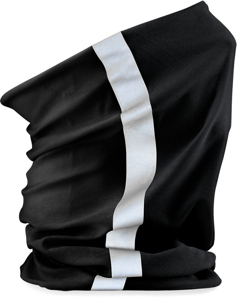 B 950 | Morf® Enhanced-Viz (black)