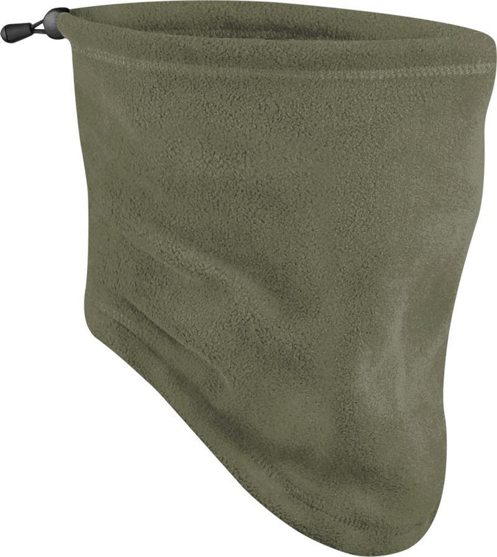 B 280R | Fleece Multifunktions Schlauchtuch "Recycled" (olive green)