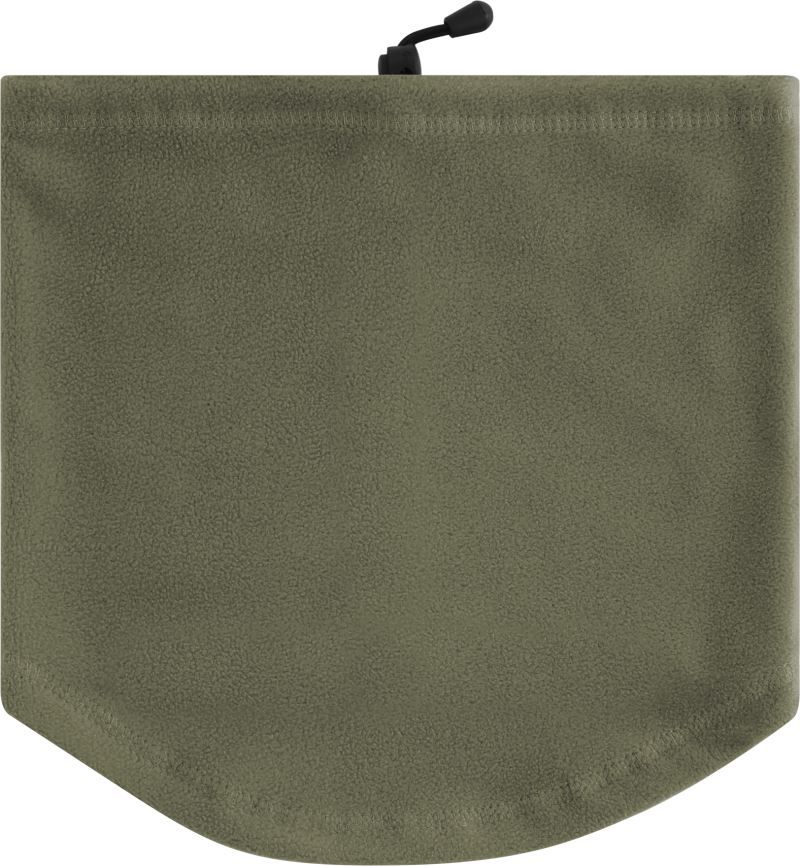 B 280R | Fleece Multifunktions Schlauchtuch "Recycled" (olive green)