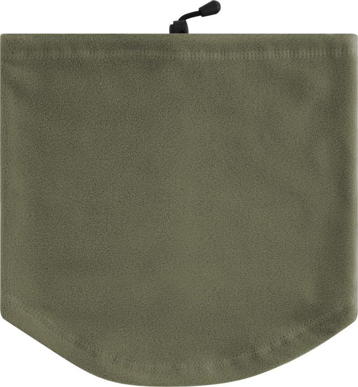 B 280R | Fleece Multifunktions Schlauchtuch "Recycled" (olive green)