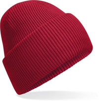 classic red