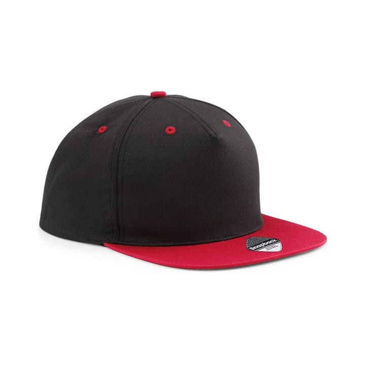 PS_53610C_beechfield_b-610c_black_classic-red_FRONT_7f696f73-2053-4990-a88b-4d3ec6d7092a_web