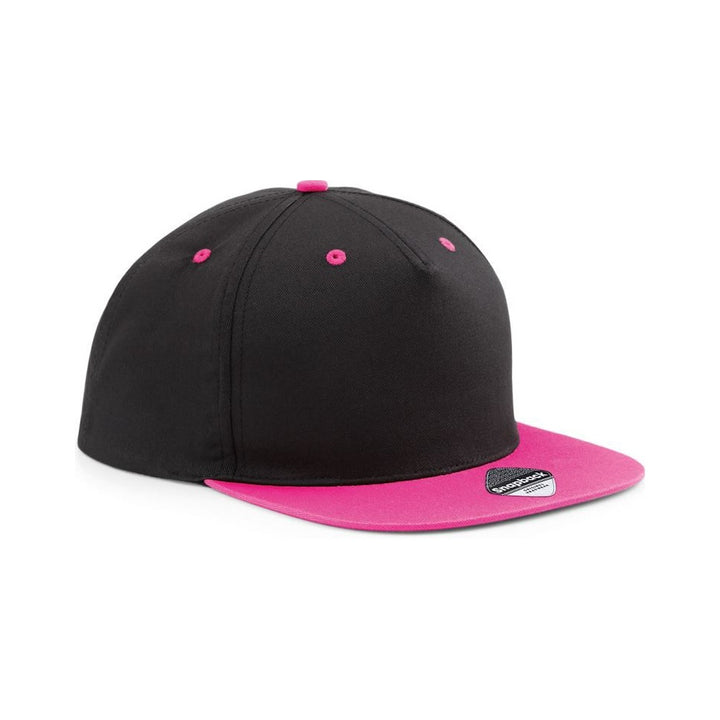 PS_53610C_beechfield_b-610c_black_fuchsia_FRONT_46b91ac5-0069-4f85-a001-124f76c56c67_web