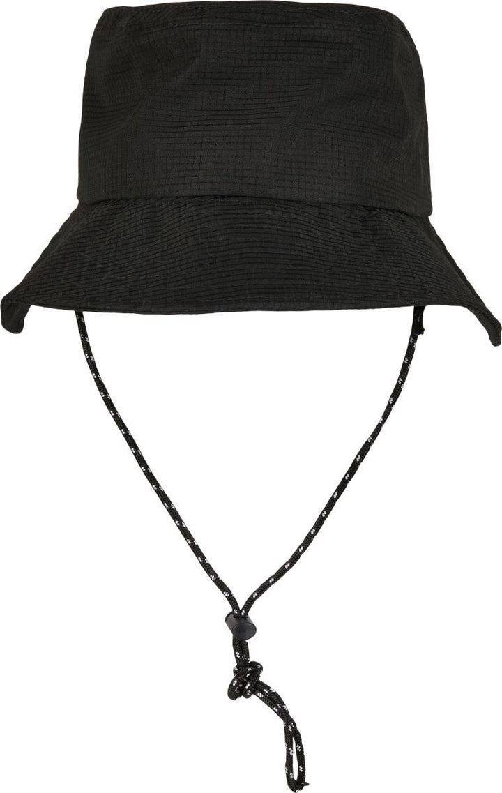 5003AB | Fischer Hut (black)